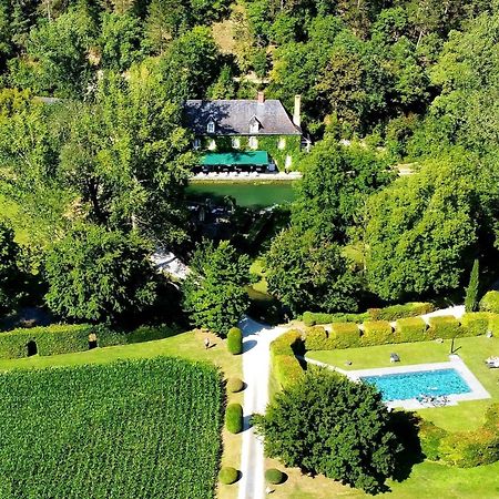 Manoir D'Hautegente 콜리 외부 사진