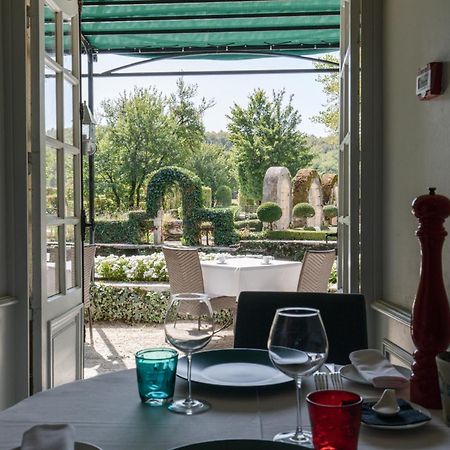 Manoir D'Hautegente 콜리 외부 사진