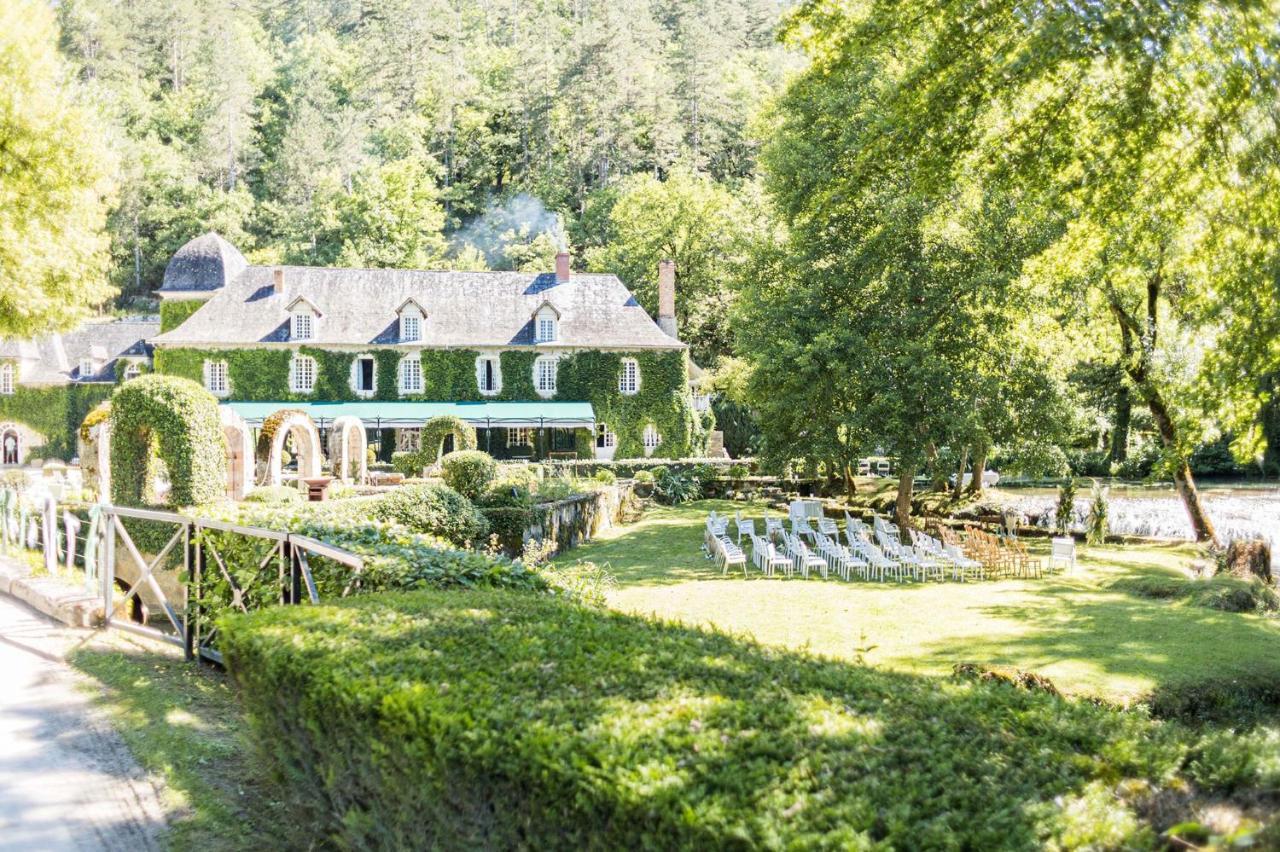 Manoir D'Hautegente 콜리 외부 사진