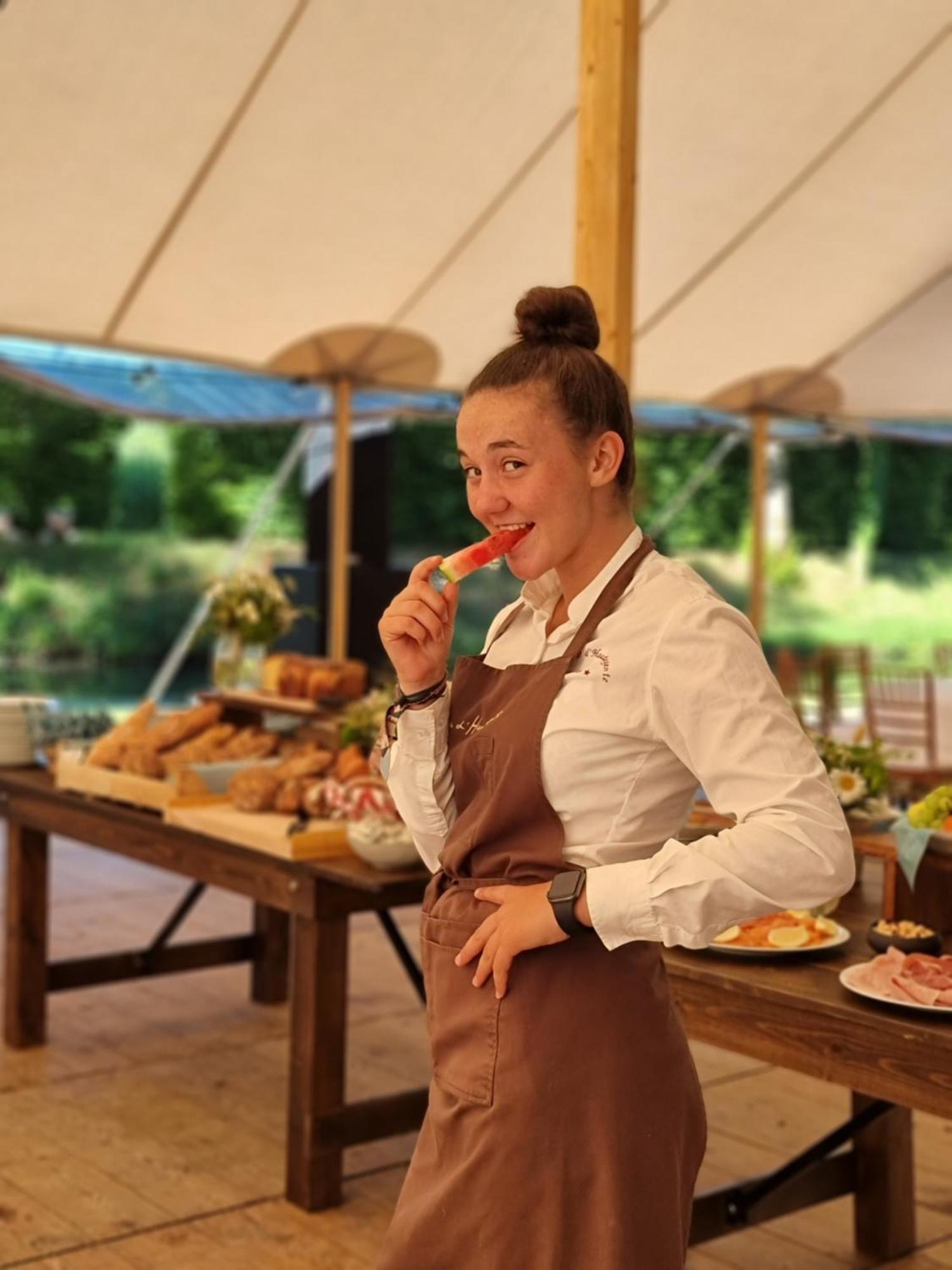 Manoir D'Hautegente 콜리 외부 사진