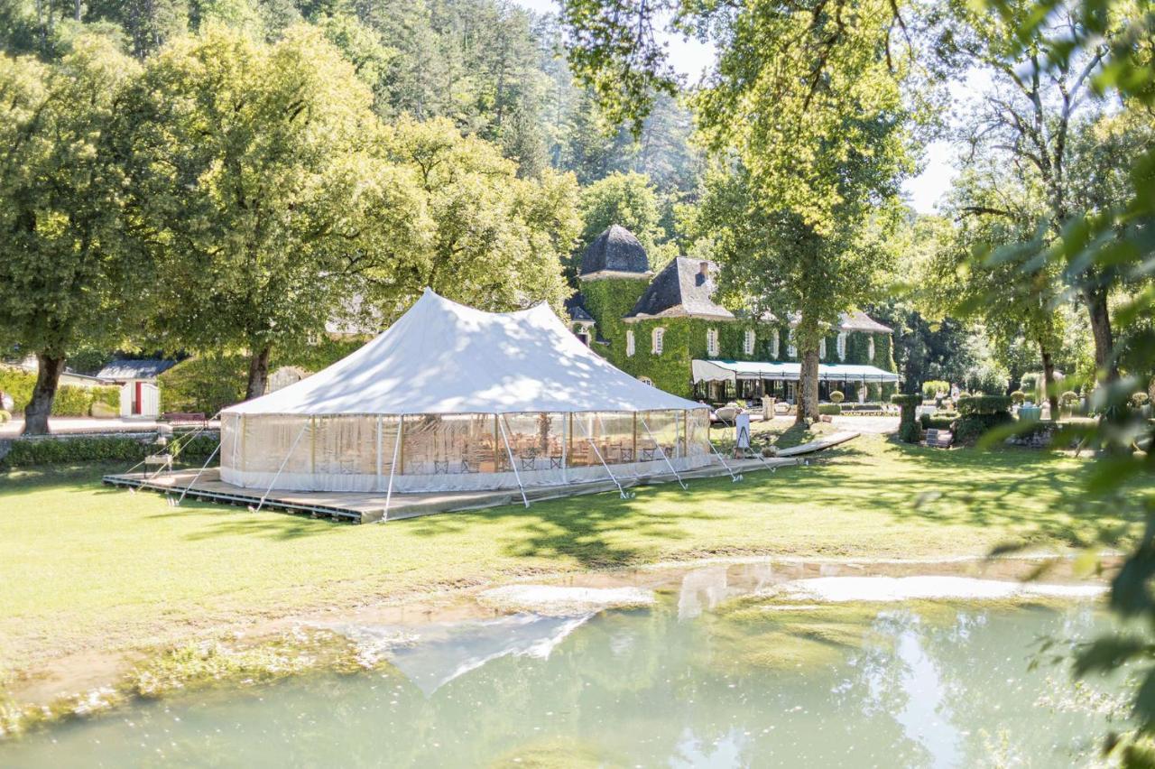 Manoir D'Hautegente 콜리 외부 사진