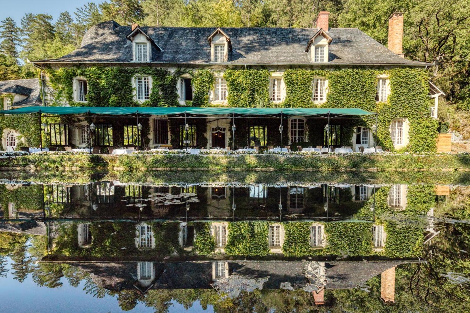 Manoir D'Hautegente 콜리 외부 사진