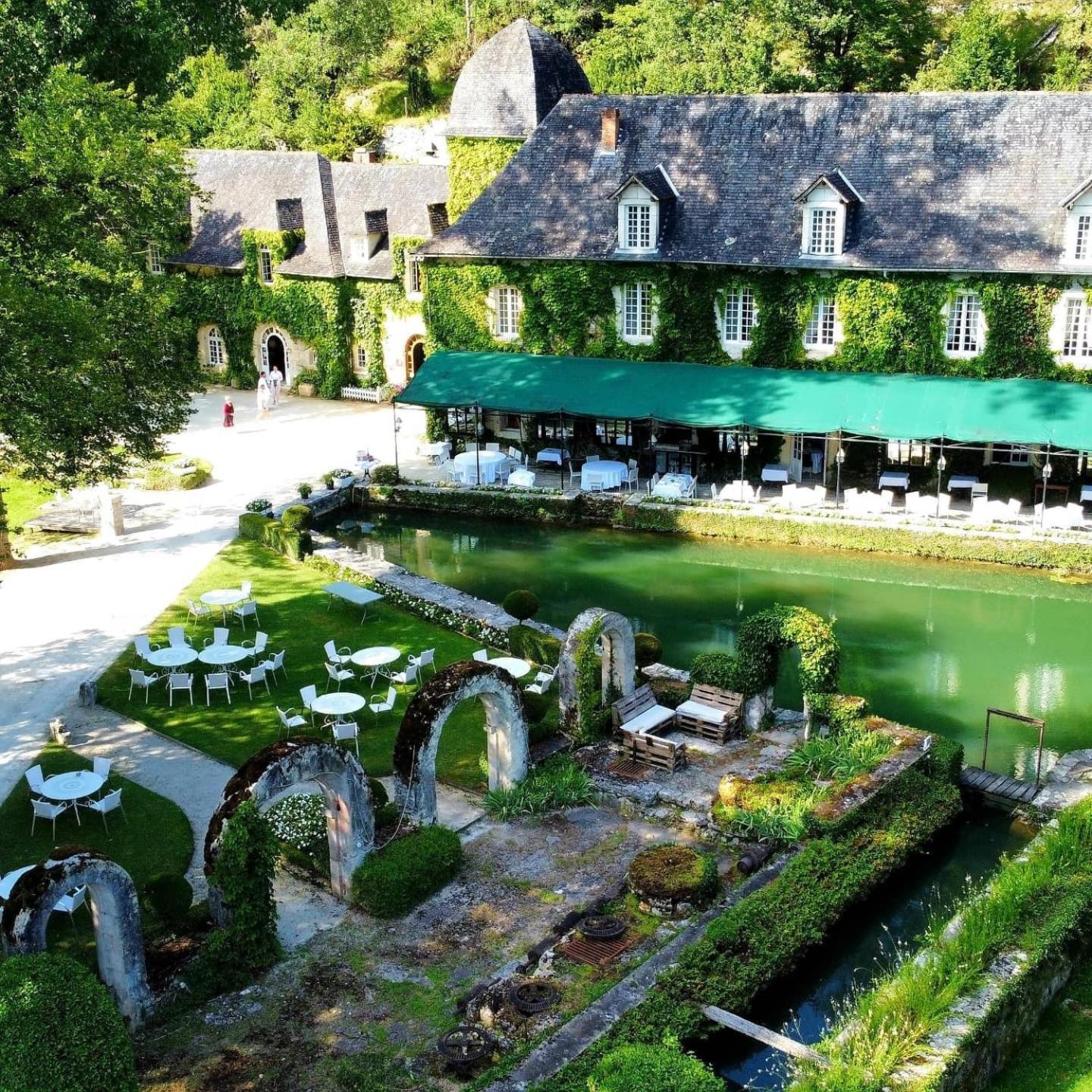 Manoir D'Hautegente 콜리 외부 사진