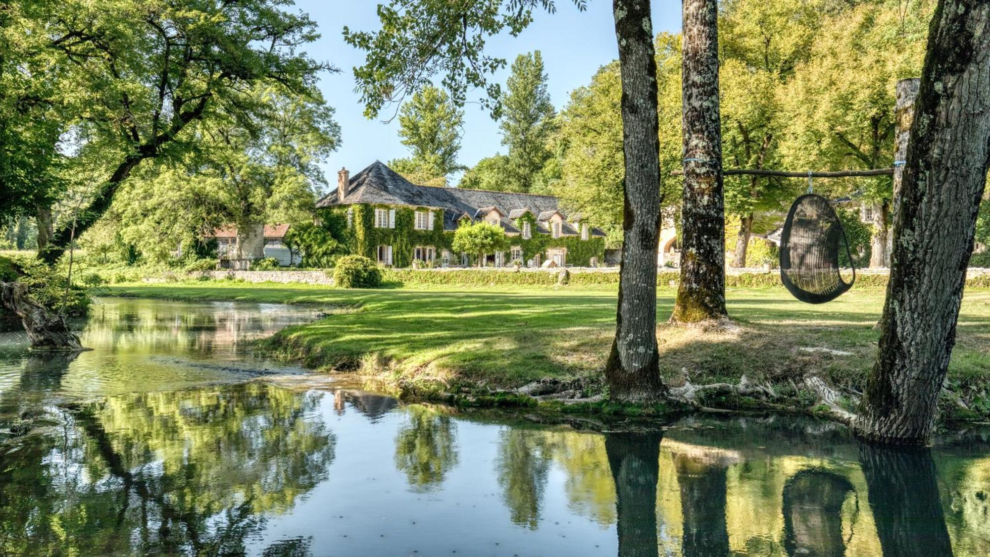 Manoir D'Hautegente 콜리 외부 사진