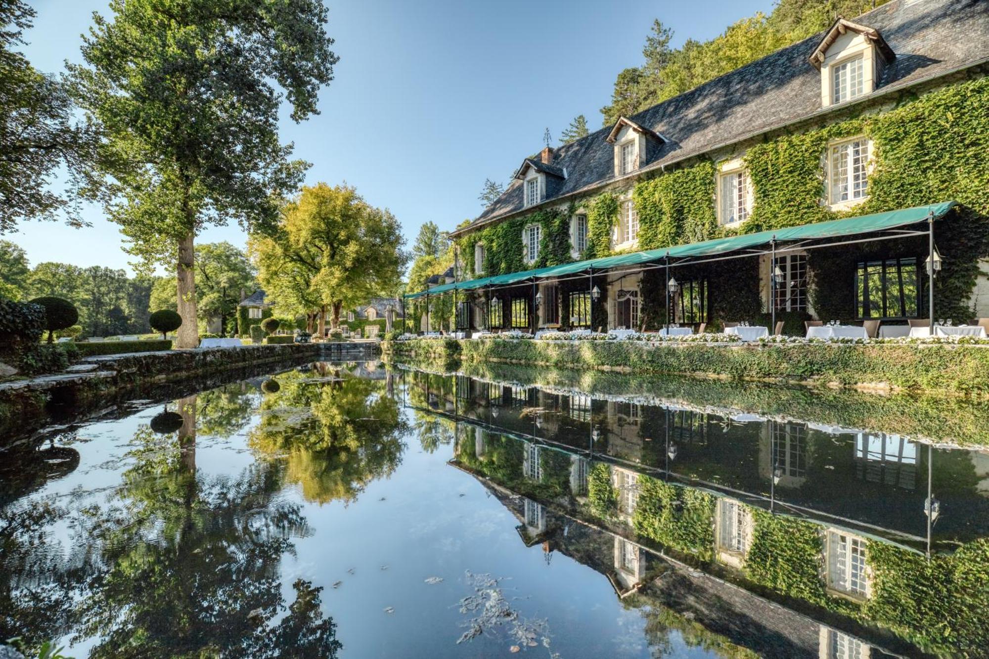 Manoir D'Hautegente 콜리 외부 사진
