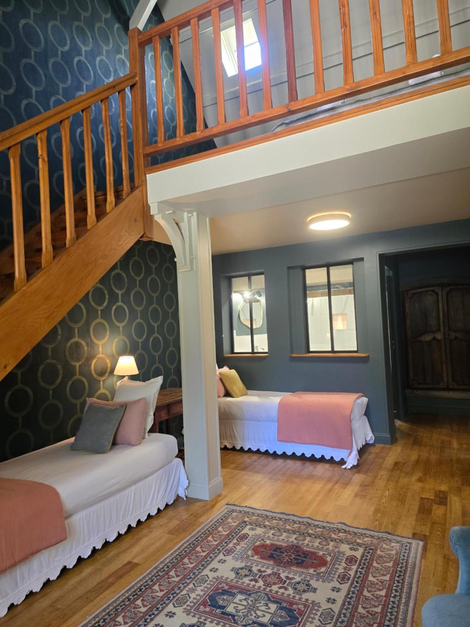 Manoir D'Hautegente 콜리 외부 사진