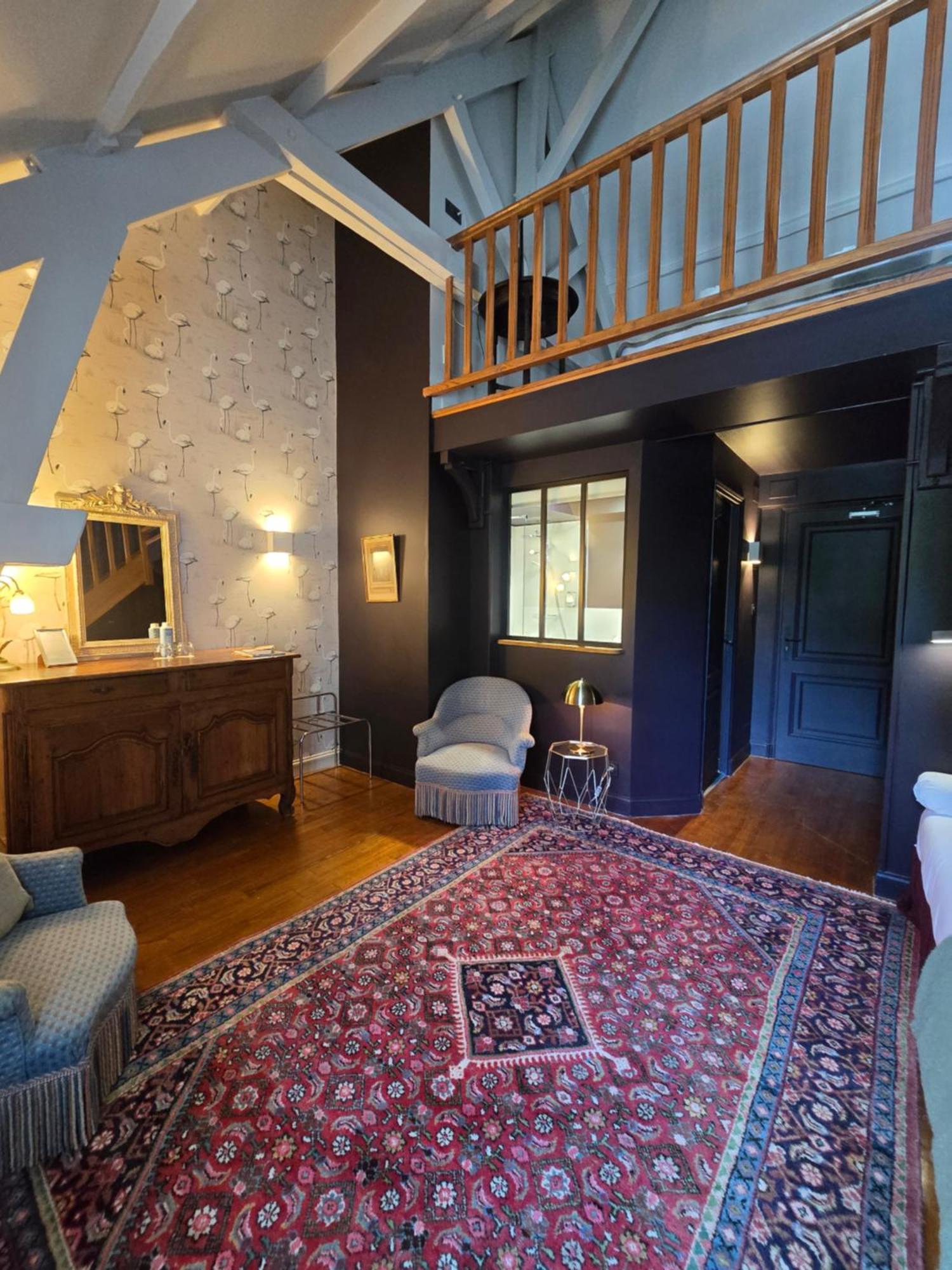 Manoir D'Hautegente 콜리 외부 사진