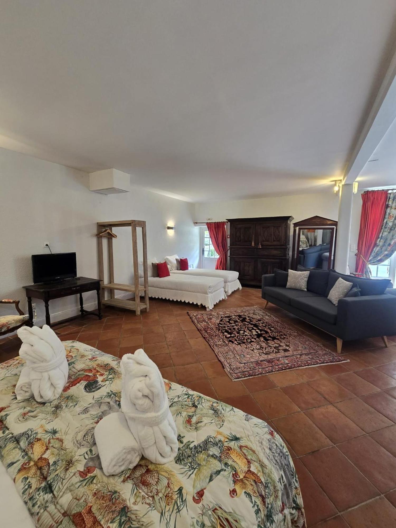 Manoir D'Hautegente 콜리 외부 사진