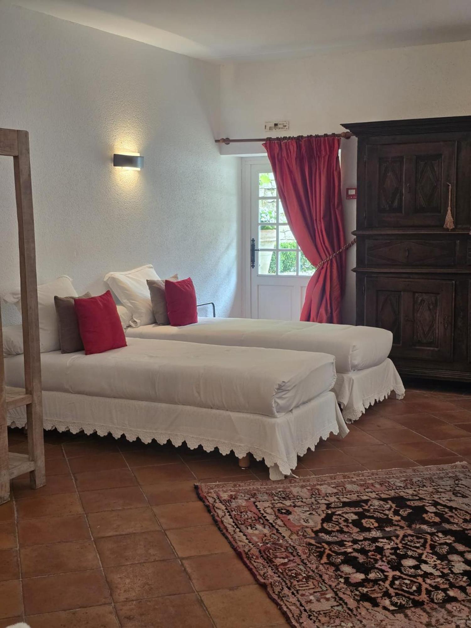 Manoir D'Hautegente 콜리 외부 사진