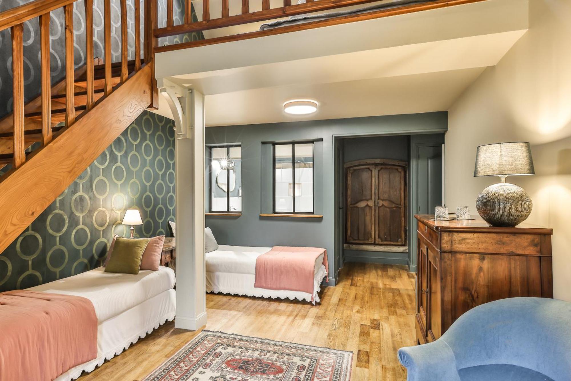 Manoir D'Hautegente 콜리 외부 사진