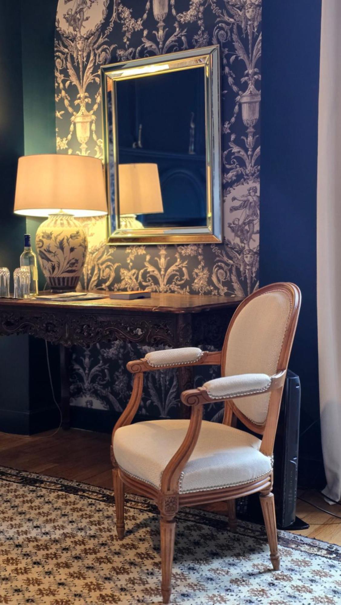 Manoir D'Hautegente 콜리 외부 사진