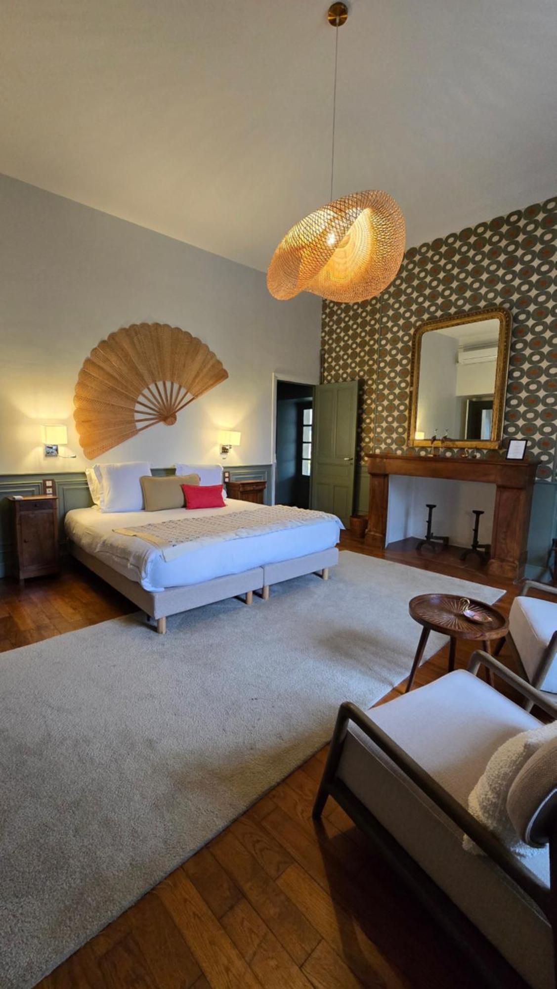 Manoir D'Hautegente 콜리 외부 사진