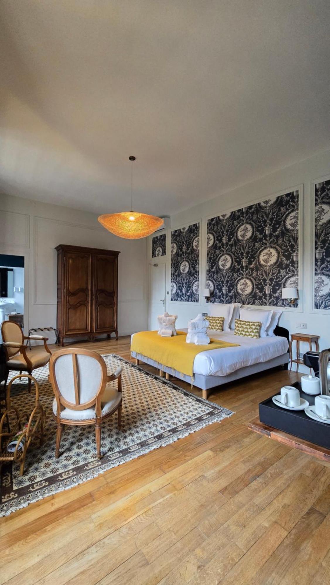 Manoir D'Hautegente 콜리 외부 사진