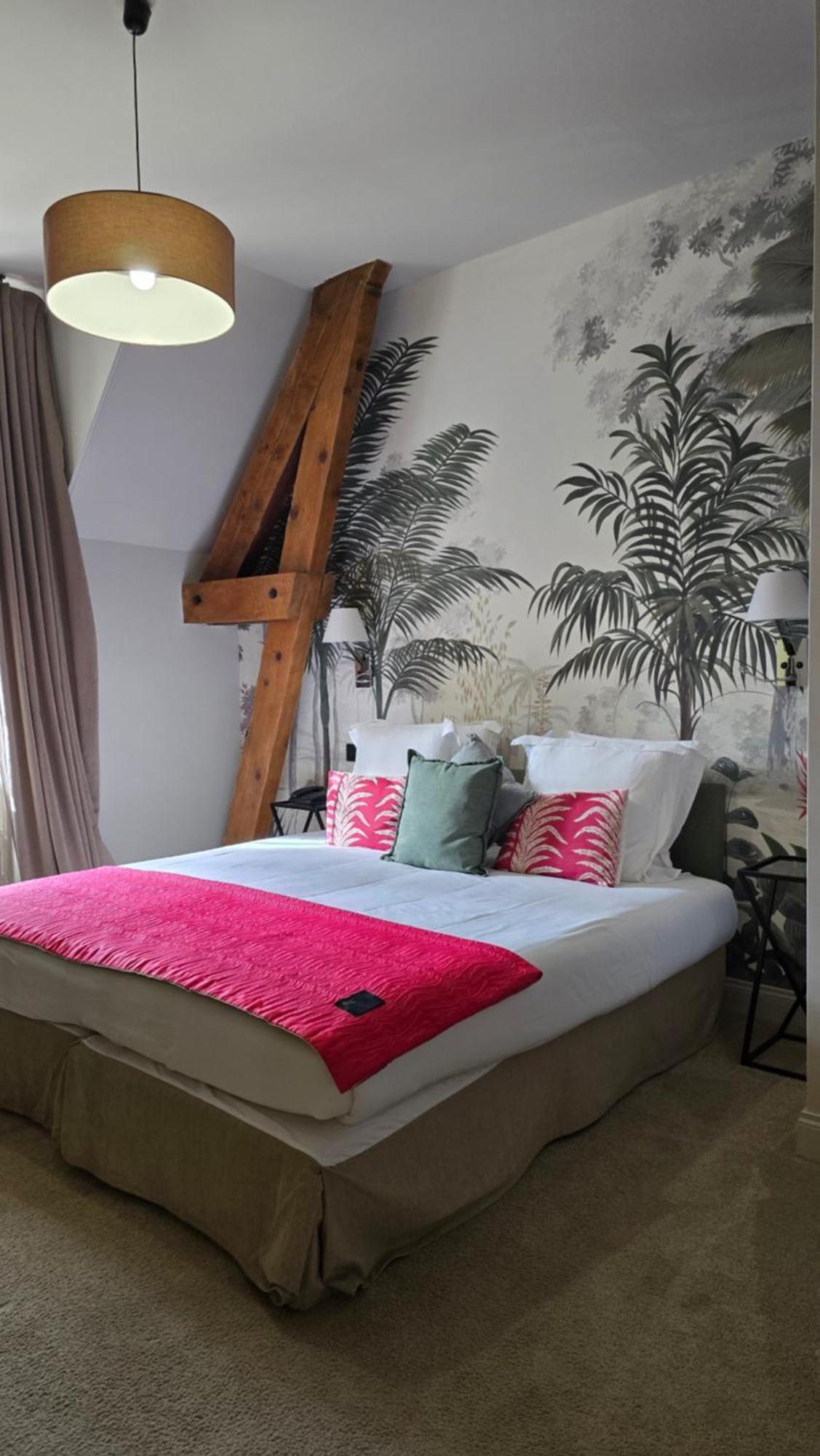 Manoir D'Hautegente 콜리 외부 사진