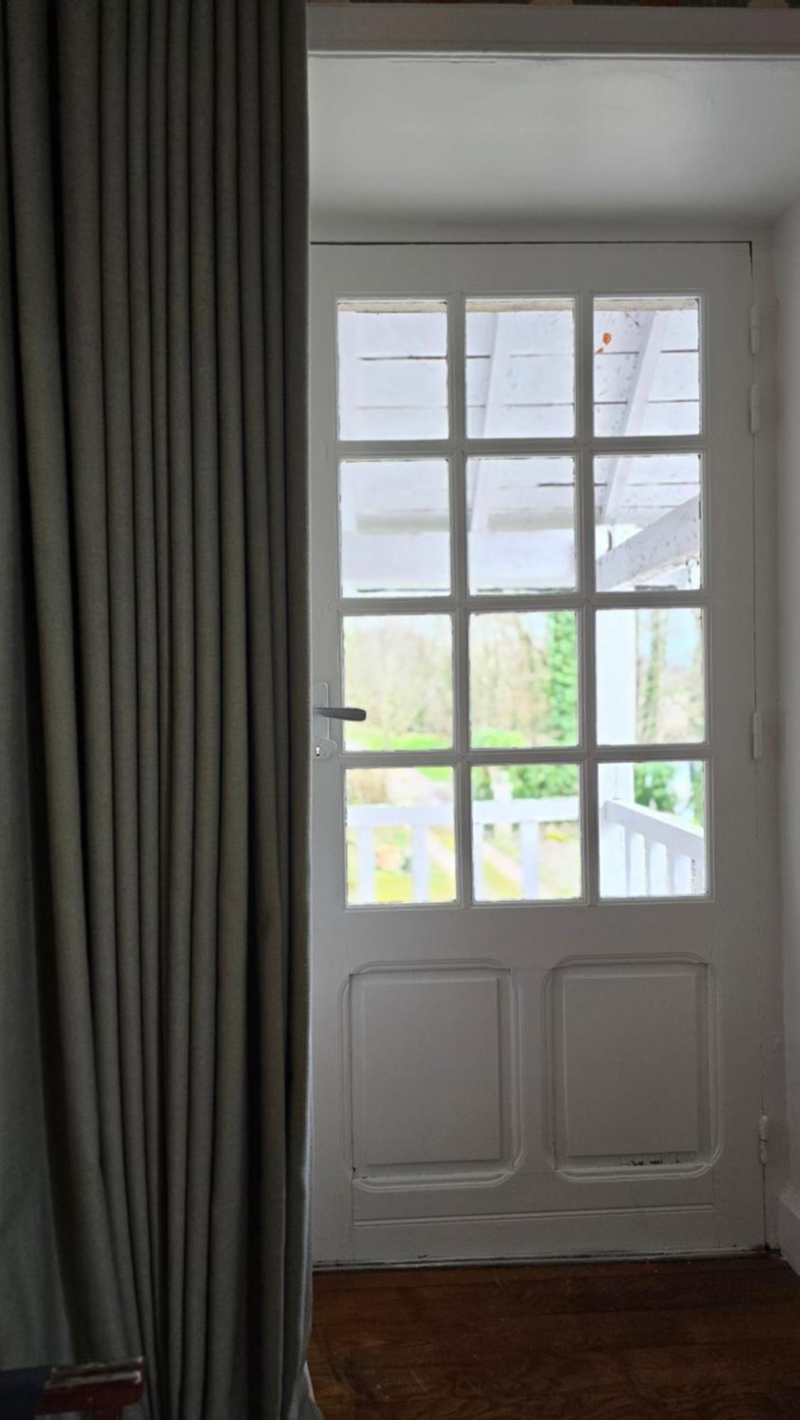 Manoir D'Hautegente 콜리 외부 사진
