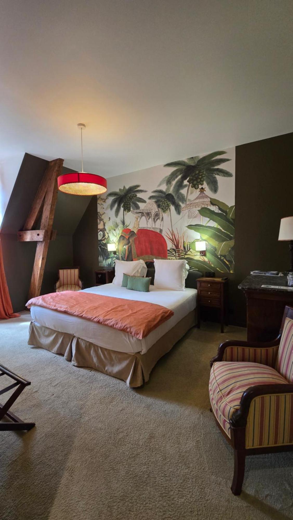 Manoir D'Hautegente 콜리 외부 사진