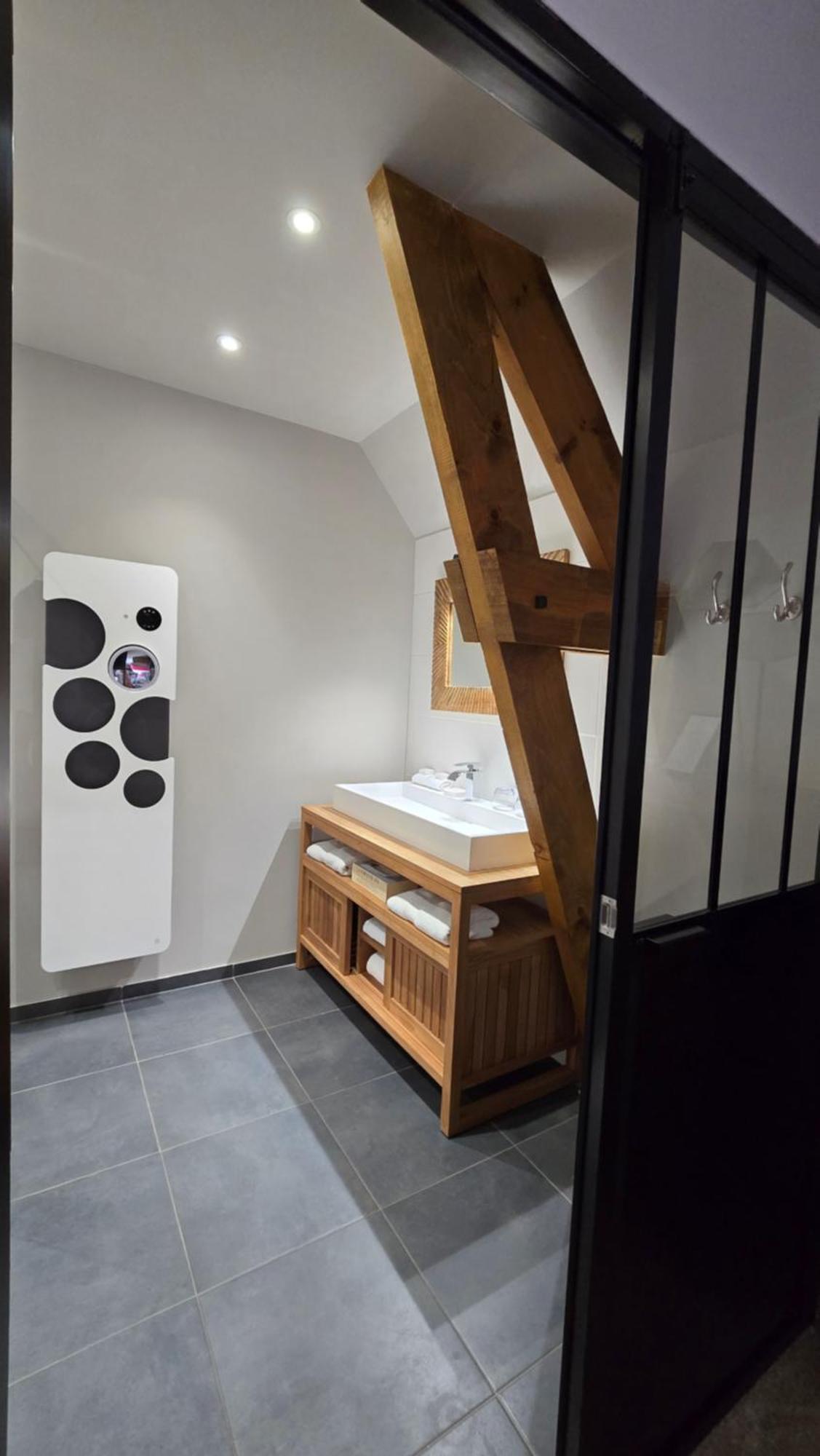 Manoir D'Hautegente 콜리 외부 사진