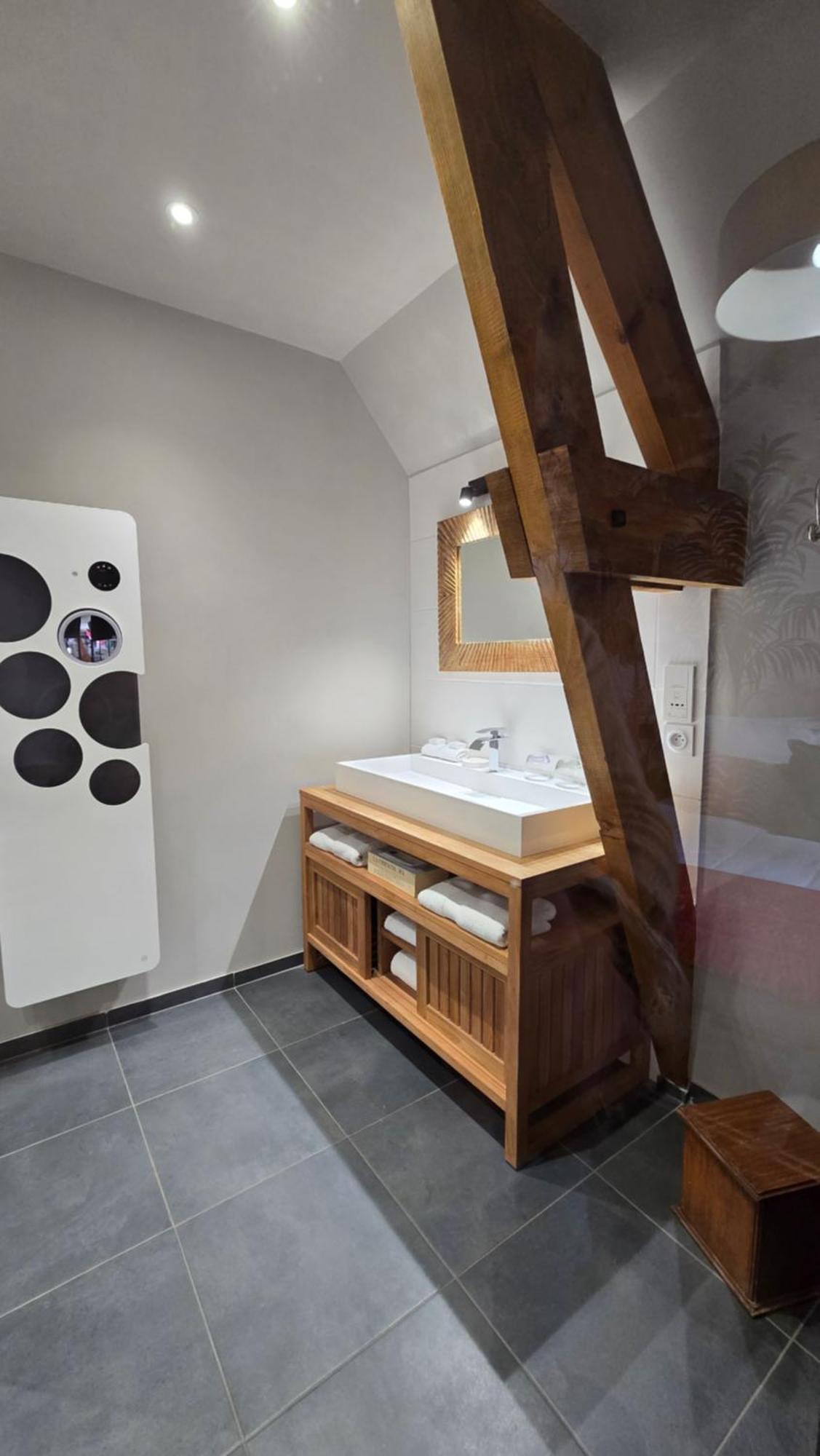 Manoir D'Hautegente 콜리 외부 사진