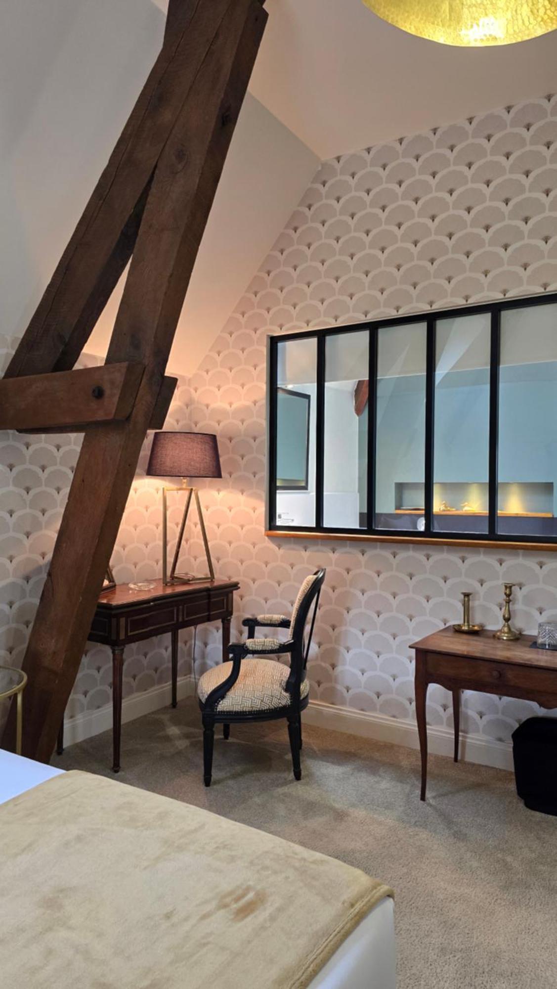 Manoir D'Hautegente 콜리 외부 사진