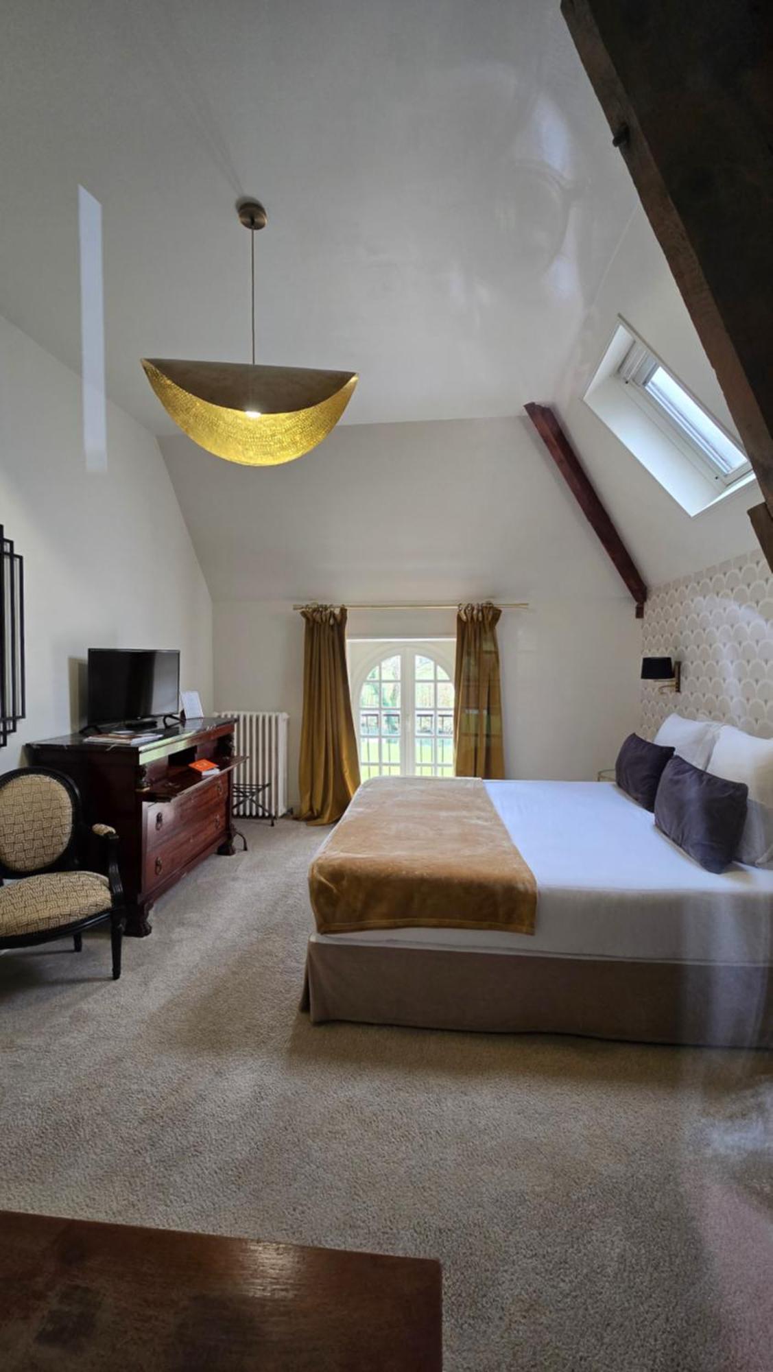 Manoir D'Hautegente 콜리 외부 사진