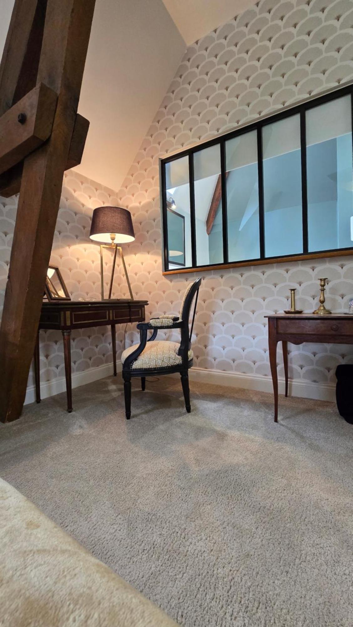 Manoir D'Hautegente 콜리 외부 사진