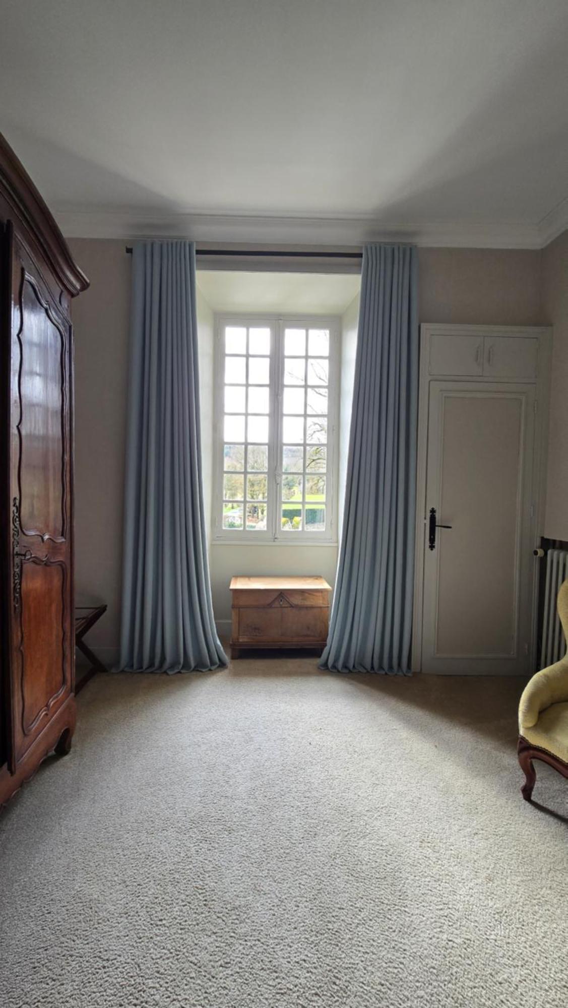 Manoir D'Hautegente 콜리 외부 사진
