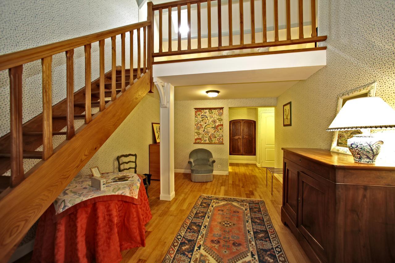 Manoir D'Hautegente 콜리 외부 사진
